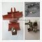 Scaffolding forged swivel coupler MADE IN CHINA