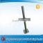 scaffolding adjustable screw jack base