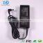 hot sale 19v 2.37a 45w laptop power adapter for toshiba