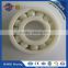 Hot sale SEMRI Brand High Speed Miniature Ceramic bearing 608 with large stock and cheap price                        
                                                Quality Choice