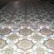 flower film paper plywood muslin market