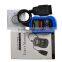 New Blue Black VAG scanner VAG305 Code Reader CAN for VW AUDI Scan Tool car computer scanner30pcs