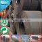 Checker Checkered steel plate 2.0mm thick carbon chequered tear drop steel plate Q235 mild steel plate