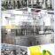 mango juice filling machinery /juice liquid filler/juice packing line/small scale juice fillings