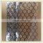 PVC Transparent ESD Mesh Curtain