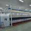 Best selling roving frame YX1477/1478 for ring spinning