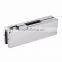 Elegant Top Quality Stainless Steel Clip Clamps Glass Shower Door Hardware