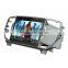 Support original car rear camera and amplifier and USB android 5.1.1 car stereo system for 9" SPORTAGE 2016