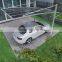 Cheap China Roofing Materials metal carport