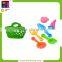 ICTI Factory Wholesale Creative Kids Sand Play Set