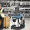 Strong suction big capacity industrial vacuum cleaner BJ141