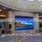 P3 indoor full color led display of Die casting Aluminum led video board