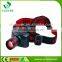1W or 3W LED ABS material high power zoom headlamp for camping                        
                                                Quality Choice