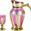 Best selling drink waterset in Mid-East market