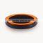 QI new universal mini wireless charger transmitter