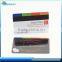 CR80 Standard Glossy Finished Hi-Co/Lo-Co PlasticMagnetic Stripe Card Encoding on Tracks 1,2 or 3 for Magnetic Card Reader Locks