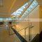 Tempered Laminated Glass with Clear PVB /Glass Stairs Manufacturer