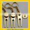 cheap wholesale metal divot tool with ball market                        
                                                                                Supplier's Choice