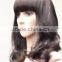 Top New Fashion Synthetic Wigs
