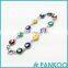 Angel color eyes 316 stainless steel bracelet couple bracelet wholesale