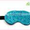 100% mulberry silk filled sleep travel soft aid eye mask/kids eye mask/funny