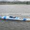 single sea kayak for sale in china,single sit in kayak, sea kayak,plastick kayak