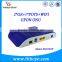 Highest Speed Wifi Router with 2GE 1POTS Wireless FTTH GPON ONT ONU Fully Compatible with Huawei Fiberhome OLT