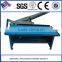 1.5mm thickness sheet metal shearing machine for sale,sheet metal cutting machine