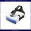 Hot 2016 Blue Film Sex Video New Arrival All In One Vr 3D Virtual Reality Glasses 2D To 3D