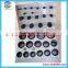 Auto Air Conditioning Compressor O-RINGS Used for KOMATSU EXCAVATOR O-RINGS