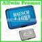 Customized Promotional Aluminum Card Case