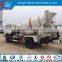 Good Quality China concrete truck Direct Factory mini concrete truck