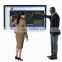 2015 new product fine quality appearance multi IR touch screen for Training institutions