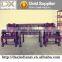 HF Wood drying machines for drying lumber with high quality
