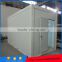 Available wood finishes overall migration service life of up to 20 years container house