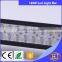 hot sale waterproof 6000K white lighting color 120w led bar lights