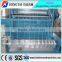 high quality Grassland Fence/cattle field Automatic Machine