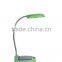Winningstar solar powered led table lamps