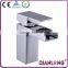 QL-0882 New Design China Brass Waterfall Basin Faucet