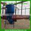 China best supplier industrial wide used rotart drum wood powder dryer machine / wood powder dryer 008613343868847