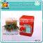 Promotional gift mini atm coin bank money saving box toys for kids