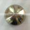HJ-301 half round Mirror Nail stainless steel Decorative mirror nail