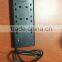 2016 SASO text report UK 110v surge protector usb power strip