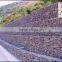 GuanDa GALVANIZED & PVC COATED Gabions