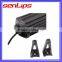 Whoelsales 50 inch IP 67 300W 22000lm off road C-ree marine led light bar