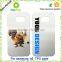 Factory supply, custom protective cell phone covers for samsung galaxy s7