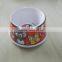 Dog pet melamine bowl for custom