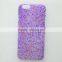 5.5 inch silicone android mobile phone case cover
