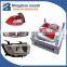 china injection lampshade mould manufacturer