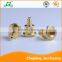 European standard brass pipe fitting